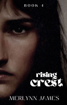 【ｒｉｓｉｎｇ　ｃｒｅｓｔ】 | Captain Rex (Book 4 of the CHANGING WAVES series)